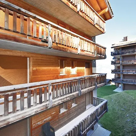 Plein Ciel R266-7 Appartement *