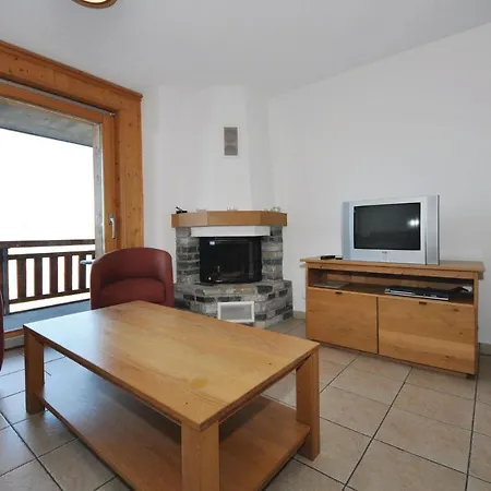 Plein Ciel R266-7 Appartement *