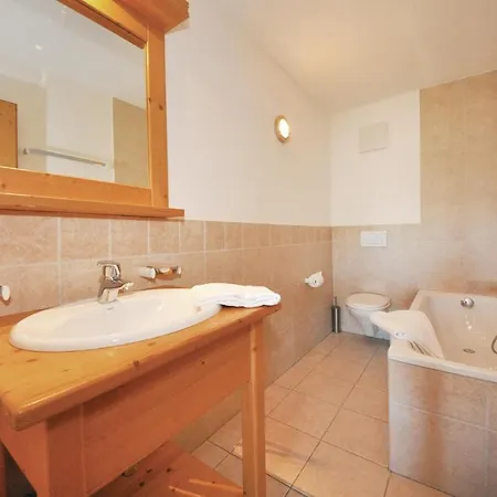 Appartement Plein Ciel R266-7