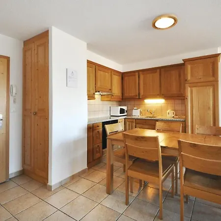 Appartement Plein Ciel R266-7 *