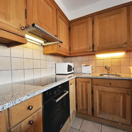 Plein Ciel R266-7 Appartement *