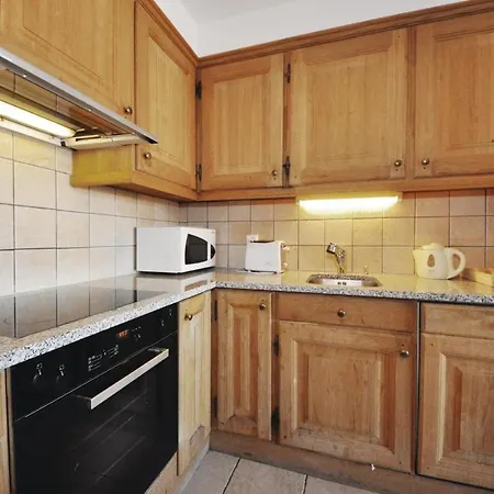 Plein Ciel R266-7 Appartement