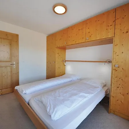 Appartement Plein Ciel R266-7 *