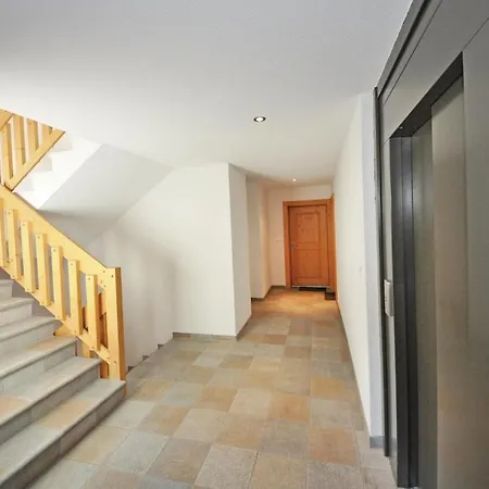 Appartement Plein Ciel R266-7