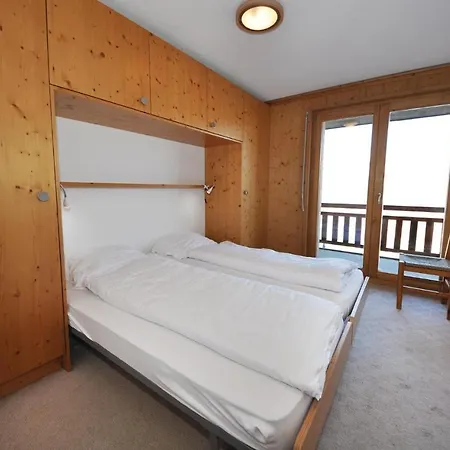 Plein Ciel R266-7 Appartement